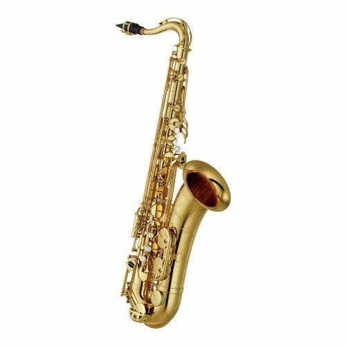 Comprar Sax Tenor Sib Tokai Tst-300Pg Prata com Campana/Tudel