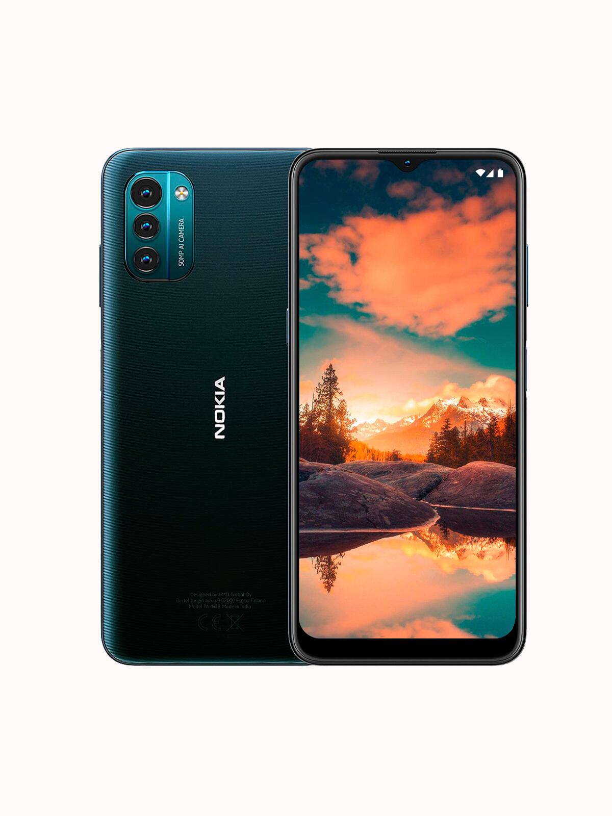 Comprar NOKIA G21 128GB 4GB RAM DUAL CHIP - R$1.749,99 - Celularia