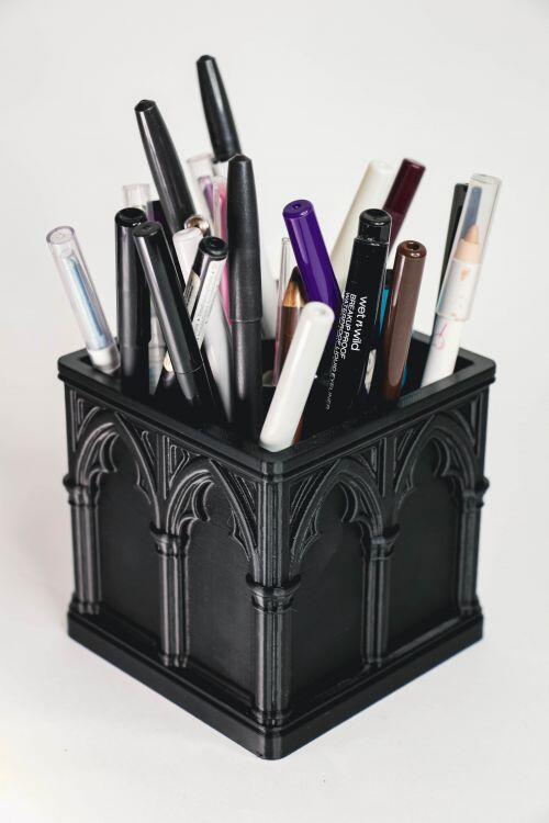 Cathedral 10セット Organizador Cathedral