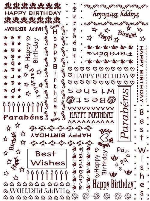 MANTA DE TRICÔ - LINHA TEMÁTICA - ANIVERSÁRIO - BEST WISHES