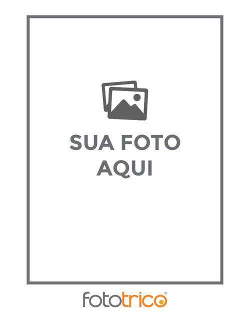 MANTA PERSONALIZADA EM TRICÔ - TAMANHO P (1m X 1.30m)