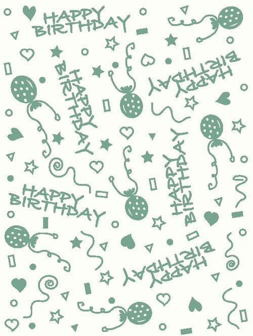 MANTA DE TRICÔ - LINHA TEMÁTICA - ANIVERSÁRIO - HAPPY BALLOONS
