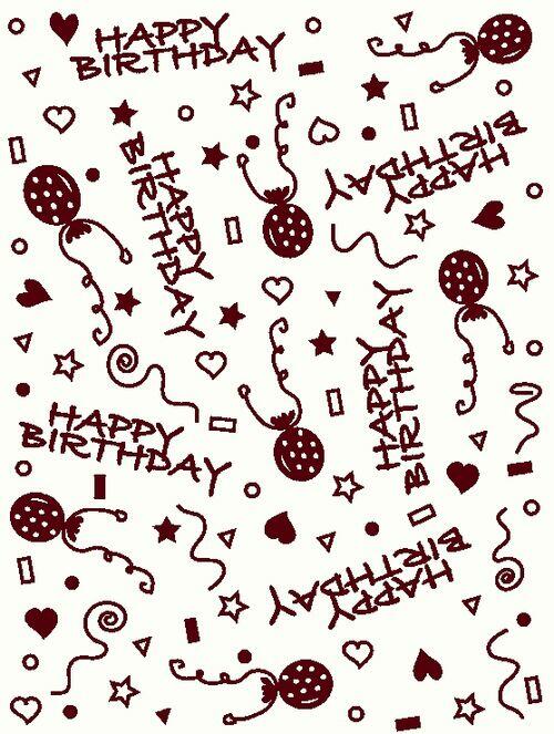 MANTA DE TRICÔ - LINHA TEMÁTICA - ANIVERSÁRIO - HAPPY BALLOONS