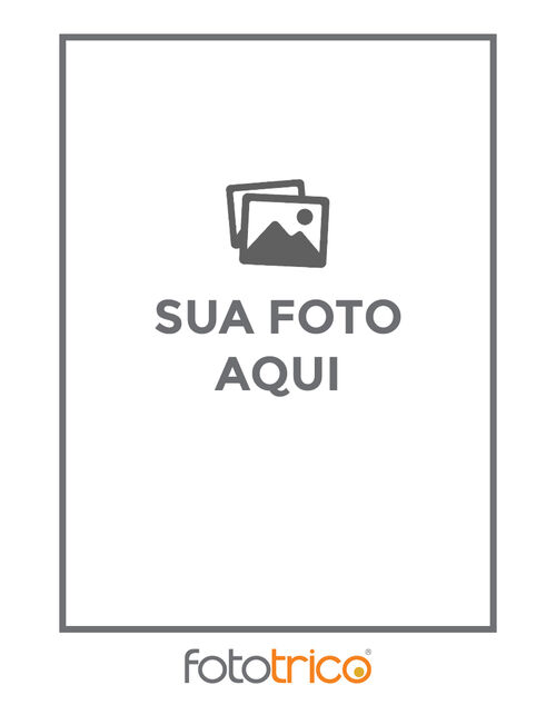 MANTA PERSONALIZADA EM TRICÔ - TAMANHO G (1.5m X 2m)
