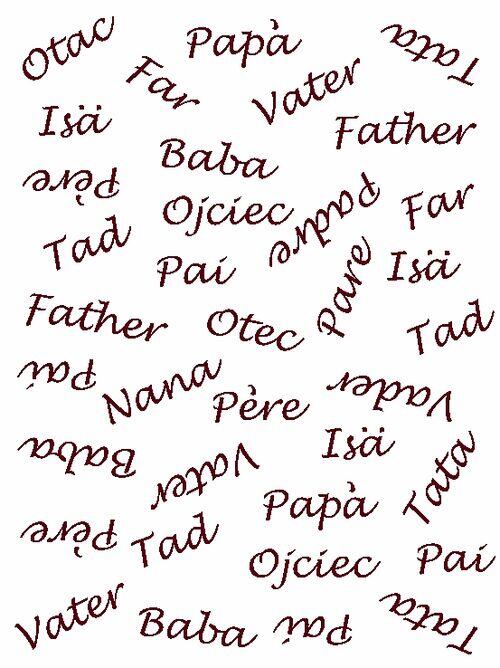 MANTA DE TRICÔ - LINHA TEMÁTICA - DIA DOS PAIS - MANUSCRITO