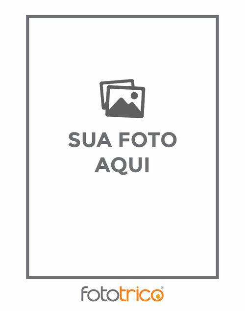 MANTA PERSONALIZADA EM TRICÔ - TAMANHO XG (2m X 2.6m)