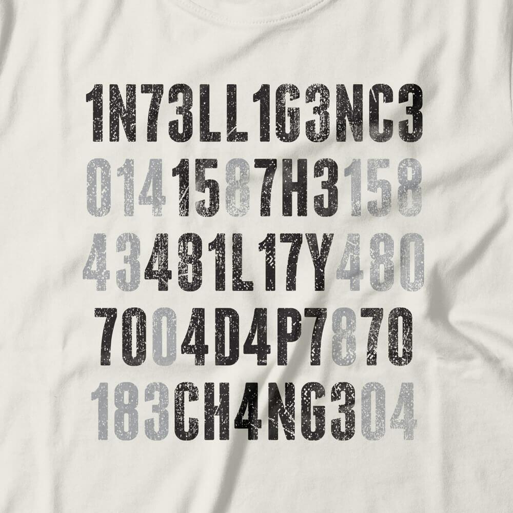 Camiseta Adapt To Change | Studio Geek - a partir de R$85,40