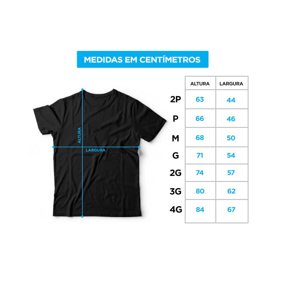 Camiseta Evolution Of The T-Rex | Studio Geek - a partir de R$85,40