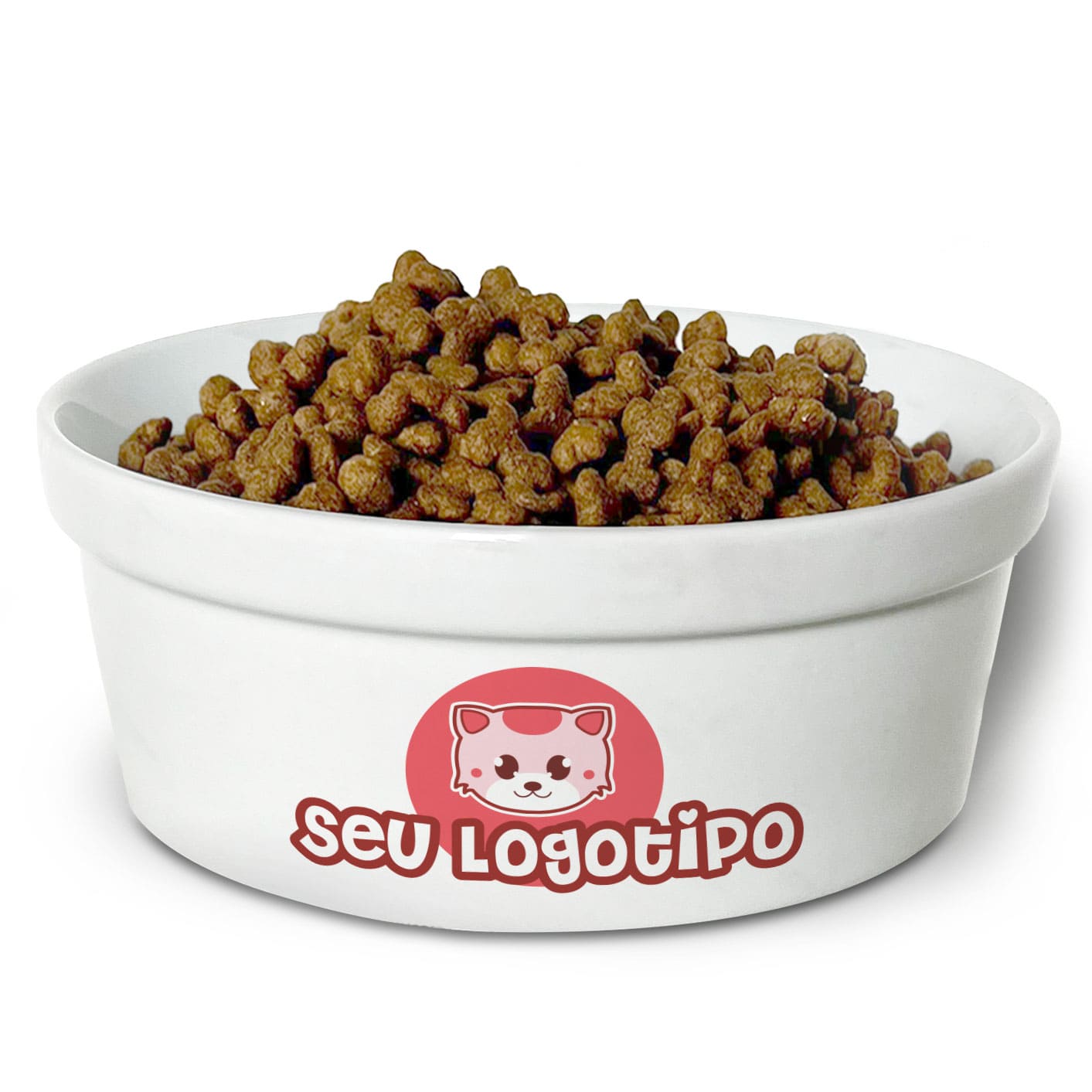 Comedouro Personalizado