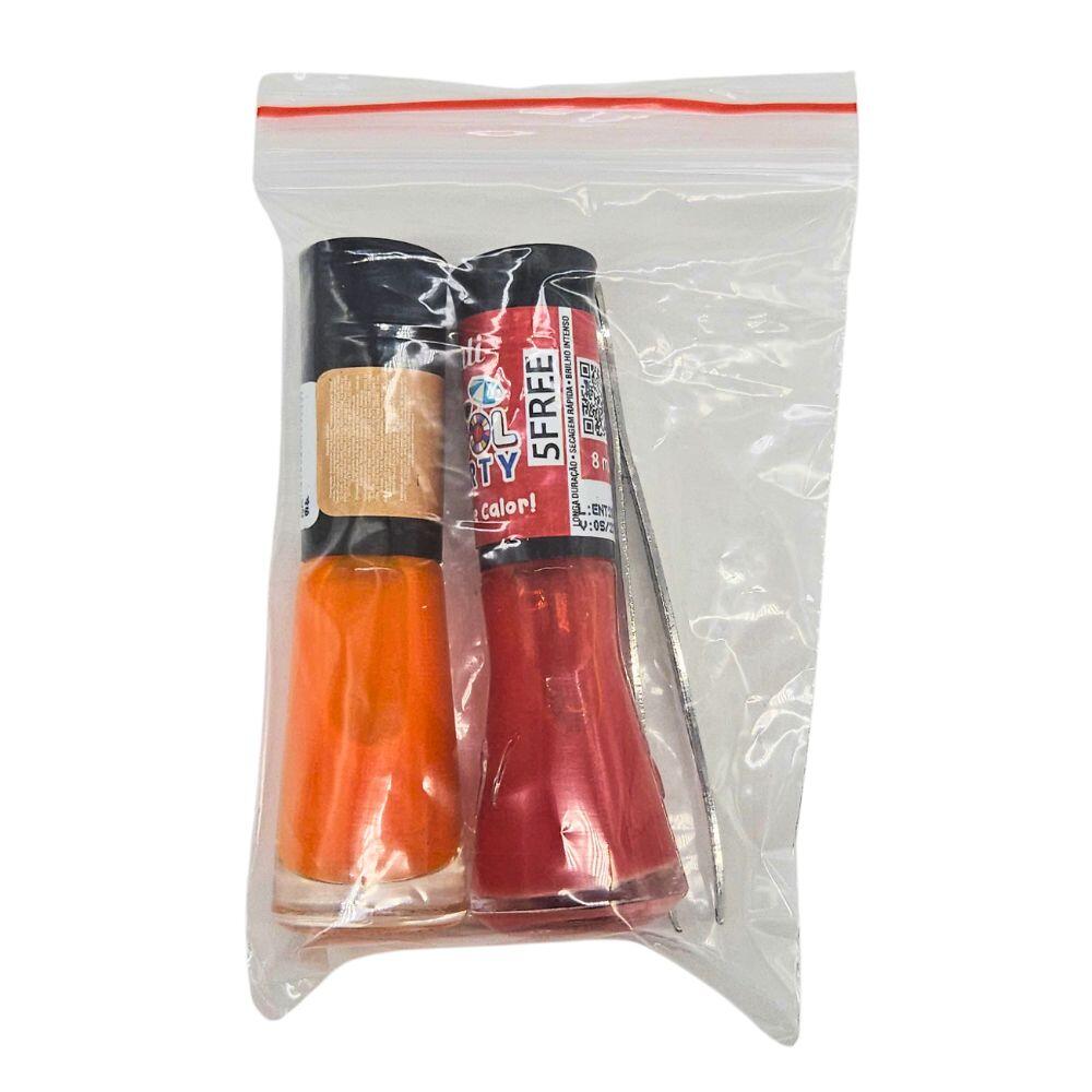 Comprar Saco Zip Lock 7x10 cm - N3 - de R$5,44 a R$43,97