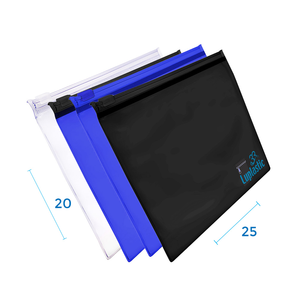Comprar Pasta Zip Zap 25x20 cm Personalizada - de R$1.337,17 a R
