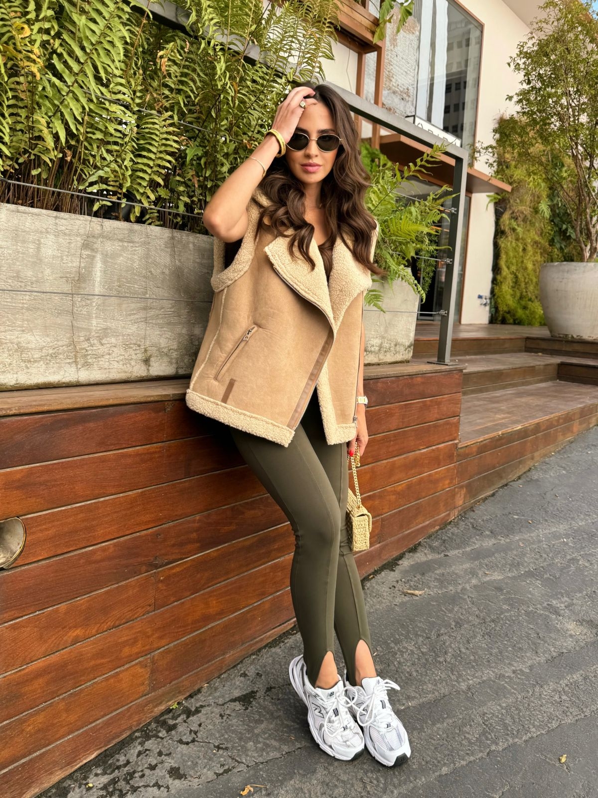 Comprar Fusô Pézinho Gloss Gloss By Irmas Morais