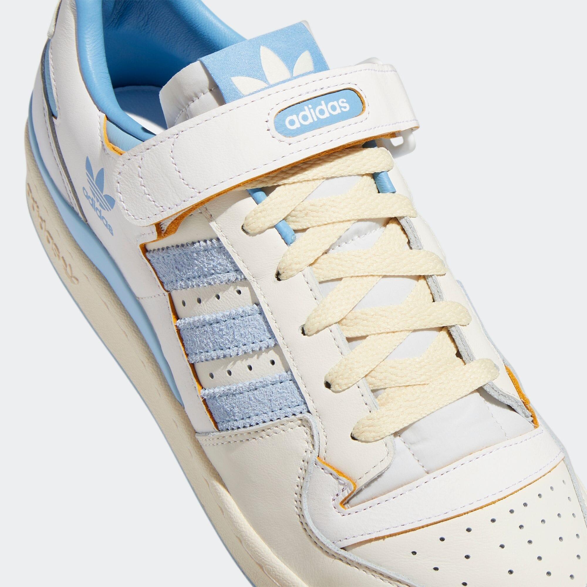 adidas forum 84 low unc