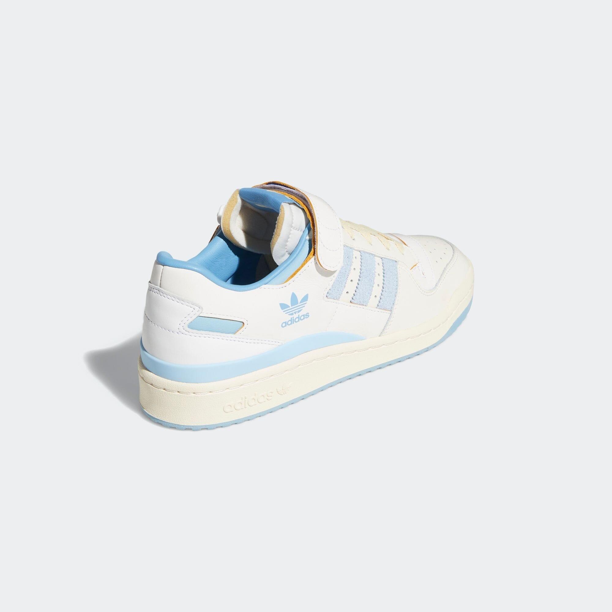 adidas forum 84 low unc
