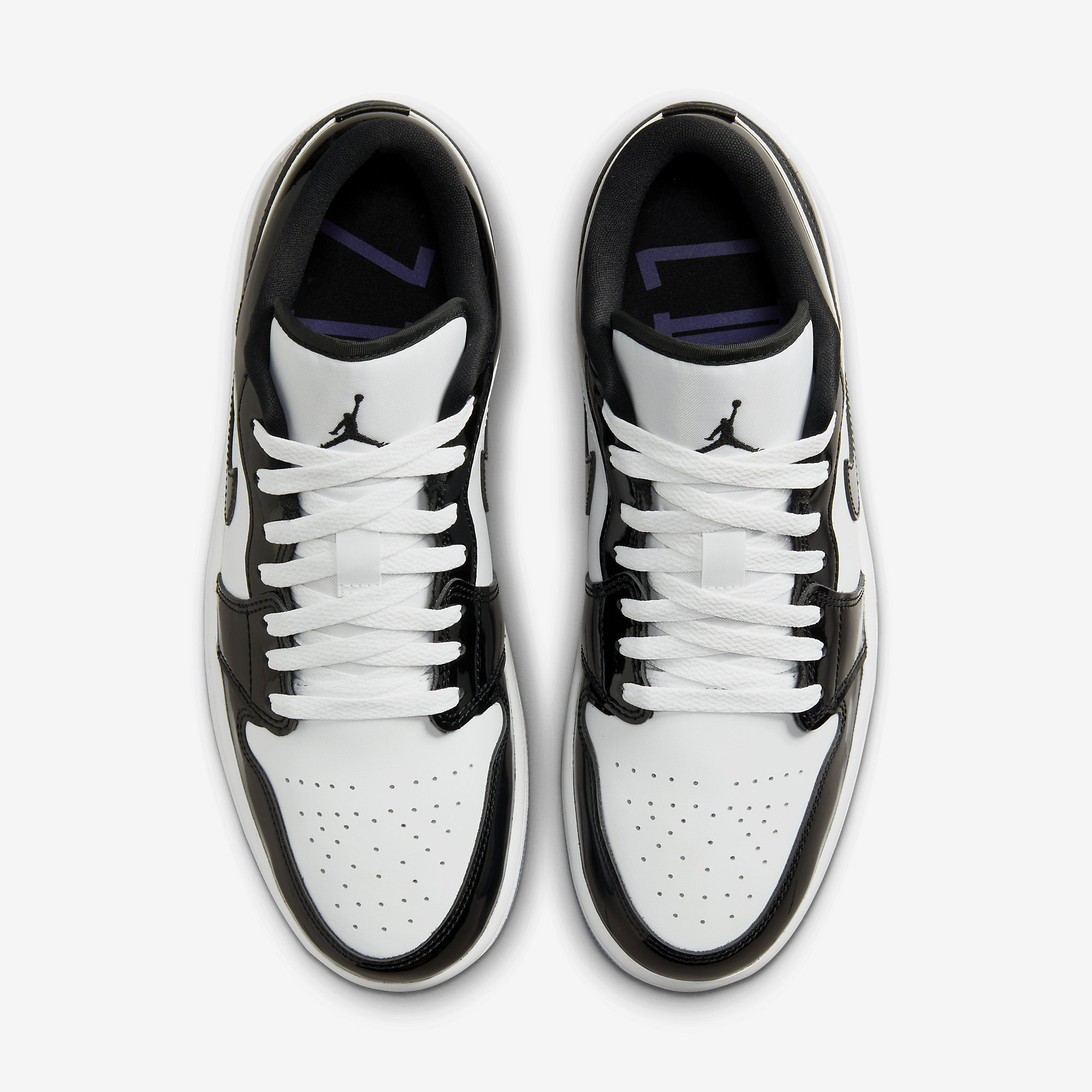 Tênis Nike Air Jordan 1 Low SE - Concord - Sneakers New - Site Oficial