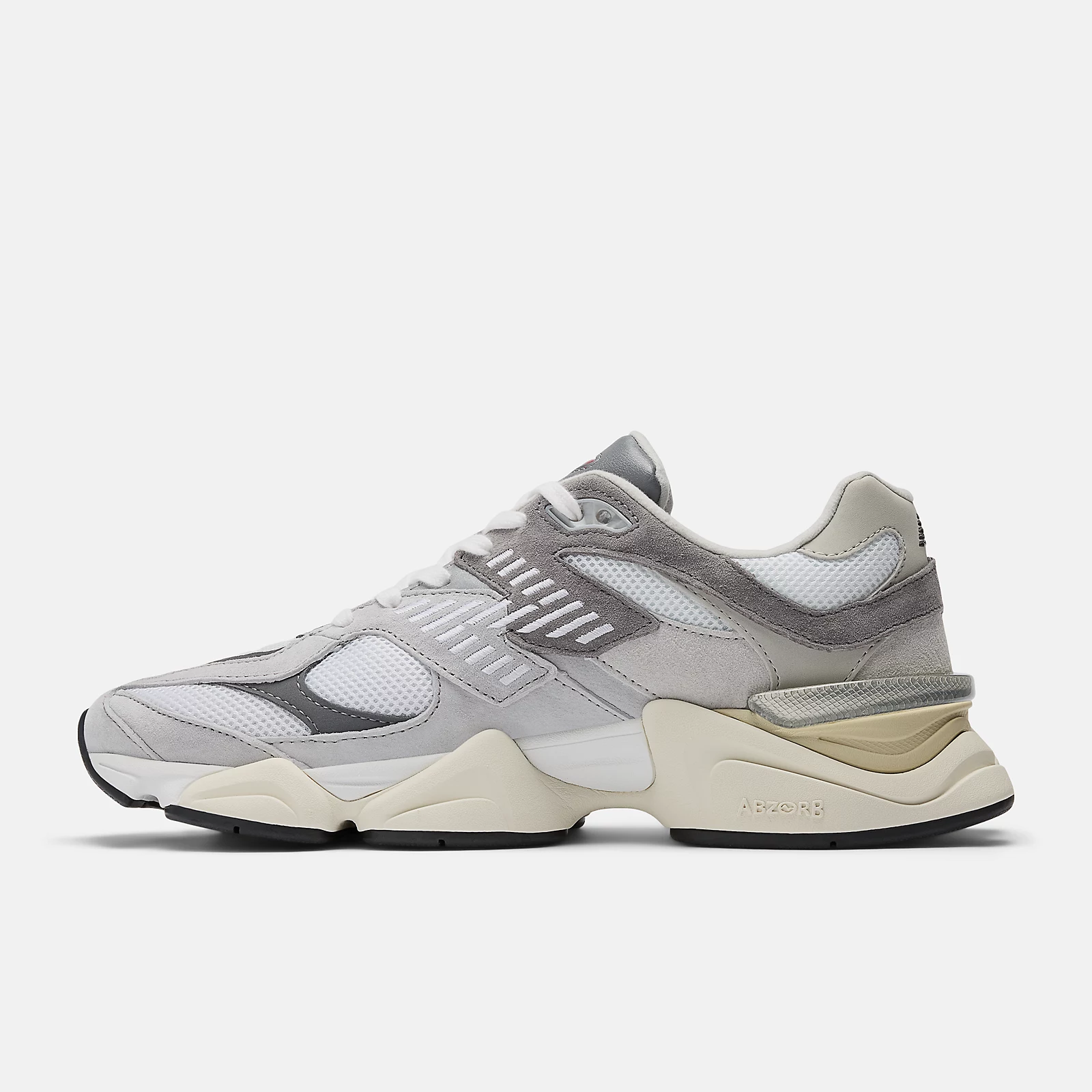 Tênis New Balance 9060 - Cinza U9060GRY