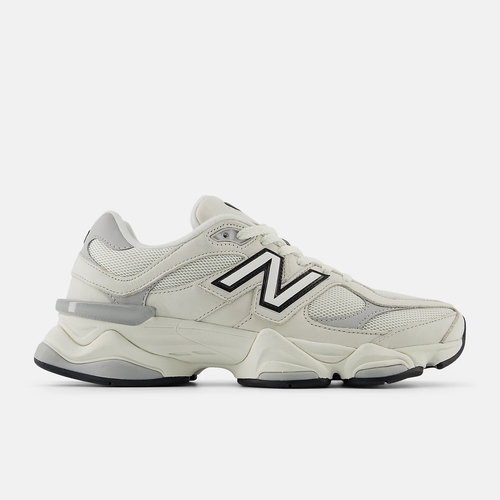 Tênis New Balance 9060 - Cinza U9060GRY