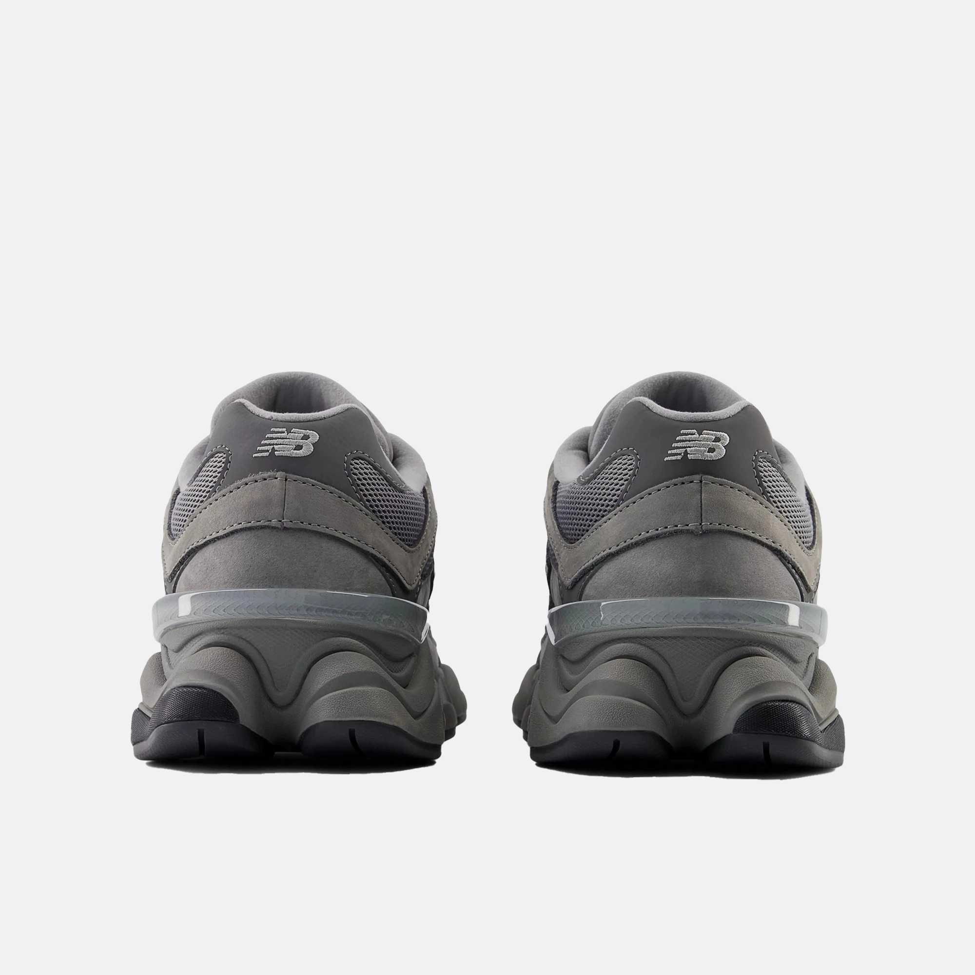 Tênis New Balance 9060 - Cinza U9060ZGB
