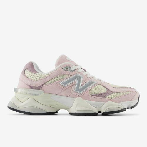 Tênis New Balance 9060 - Cinza U9060GRY