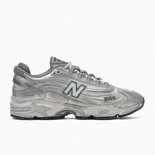 Tênis New Balance 1906A - Cinza M1906AG