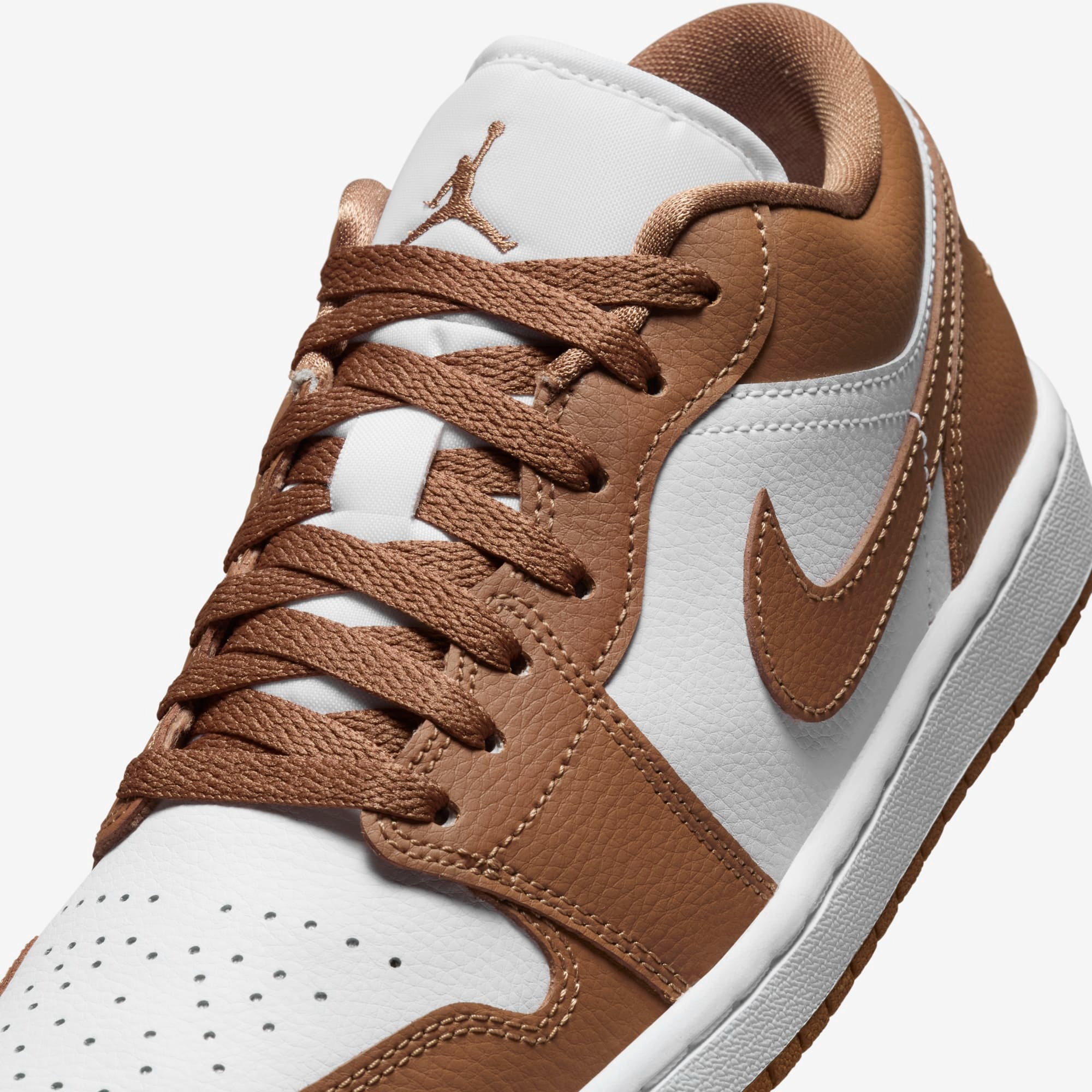 air jordan brown mocha