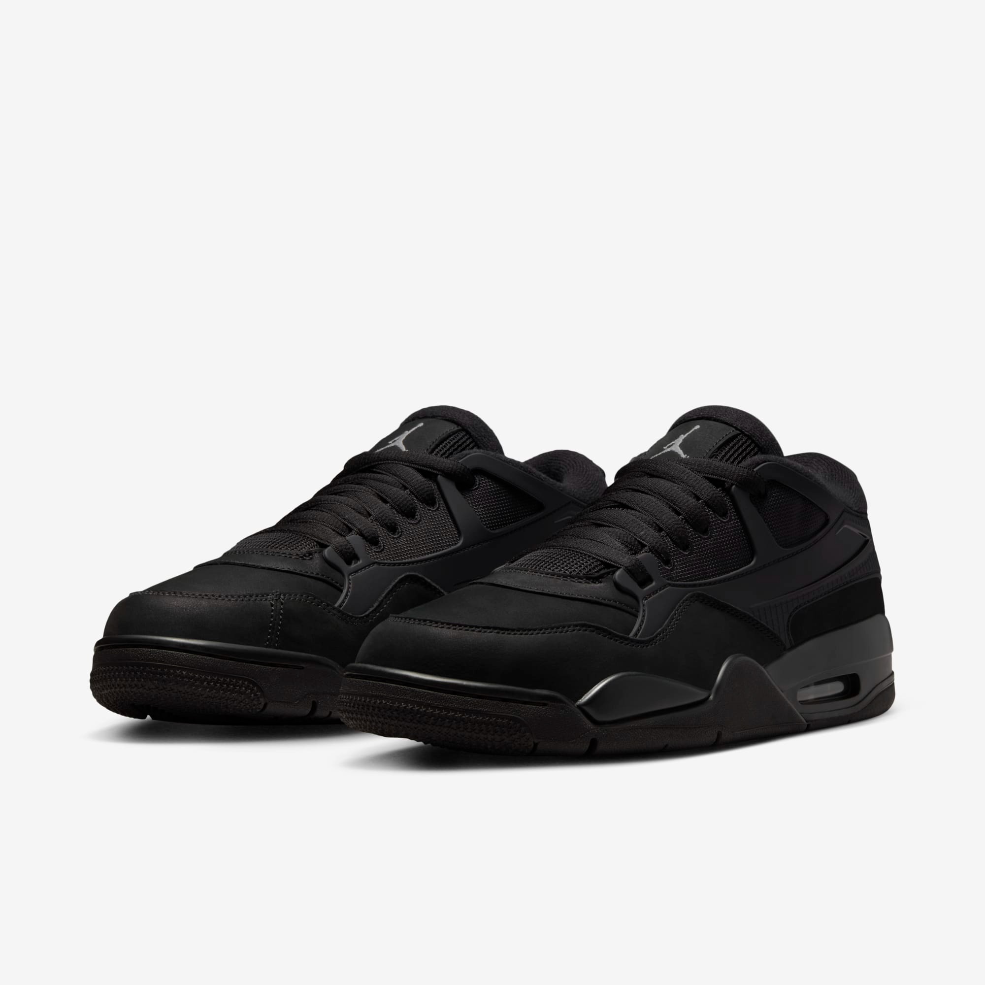 G*s様 Air Jordan 4 ブラック シューズ Nike Air Jordan 4 Retro SE “Black Canvas”が国内8月29日に発売予定