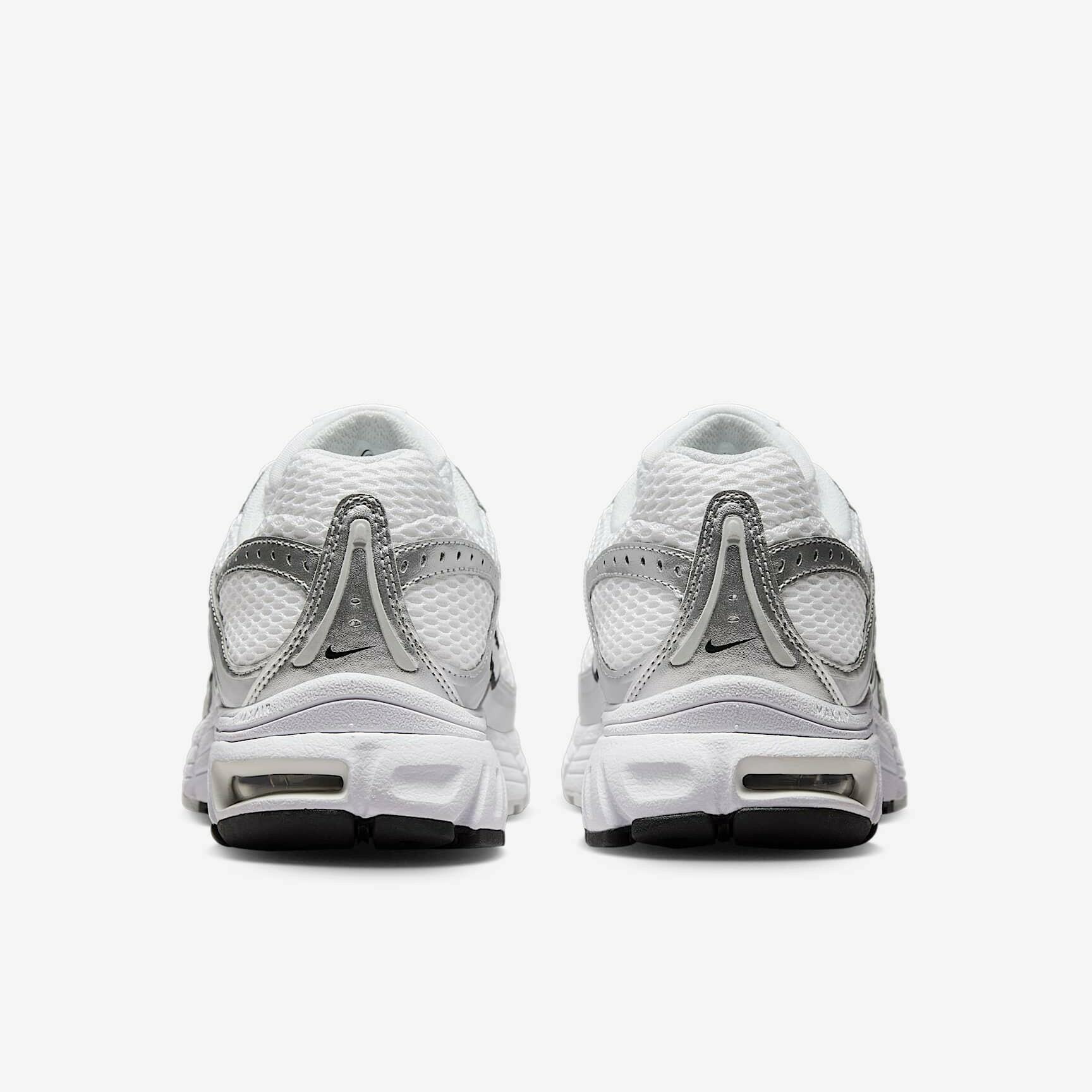 Tênis Nike Air Max Moto 2K - Branco