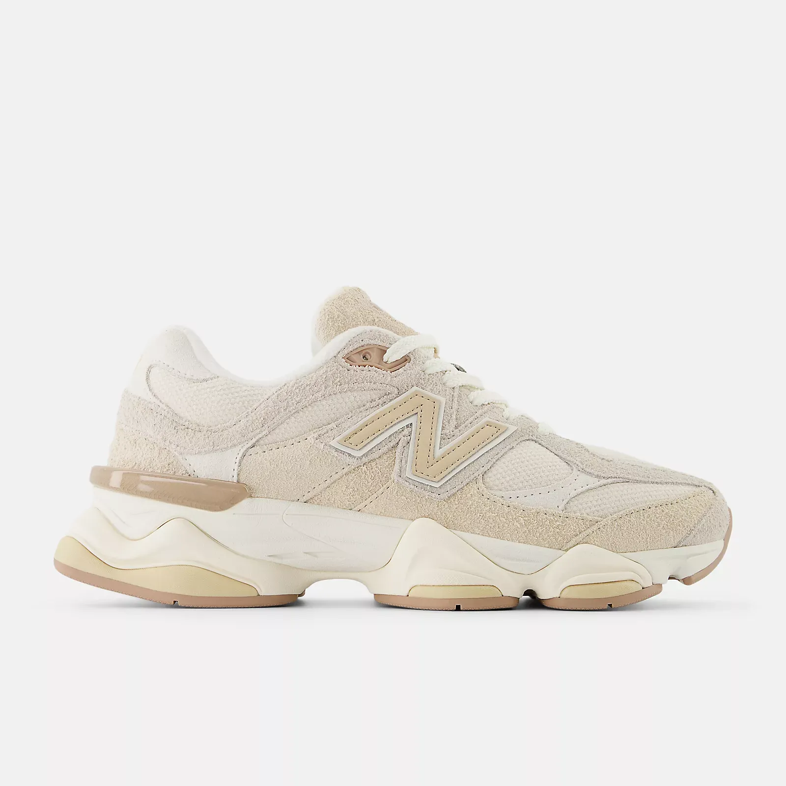 New Balance 9060 U9060PB ベージュ 23㎝ Tênis New Balance 9060 Bisque - Bege