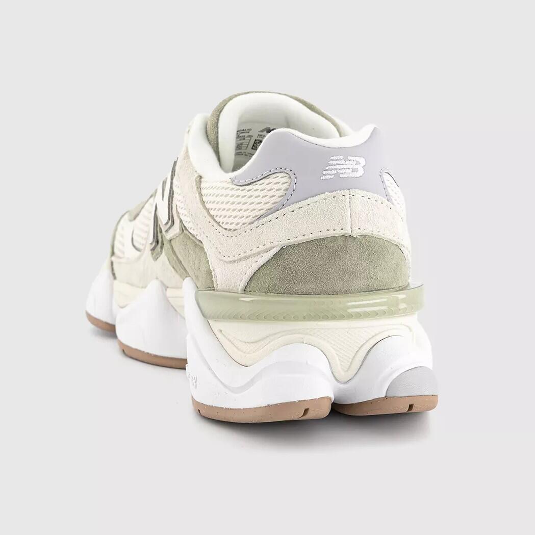 Tênis New Balance 9060 - Verde