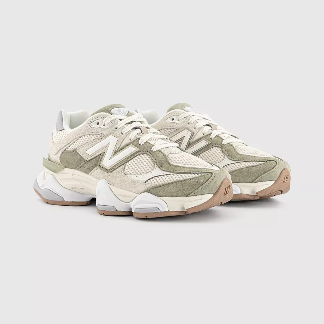 Tênis New Balance 9060 - Verde