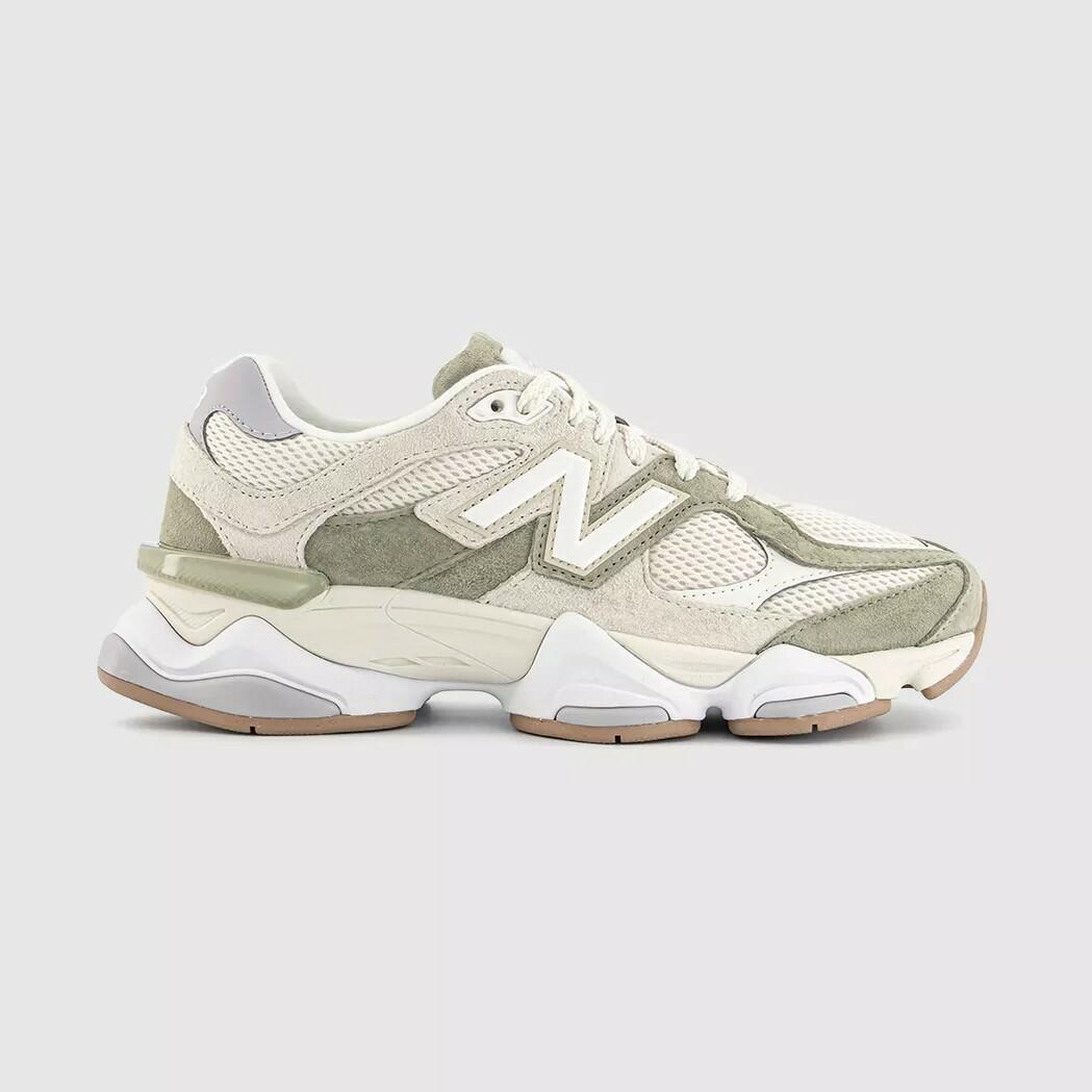 Tênis New Balance 9060 - Verde