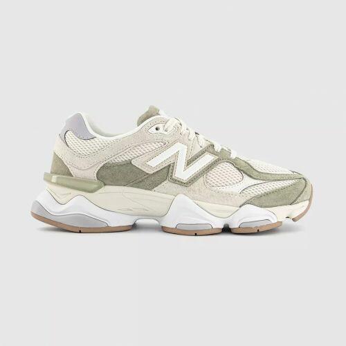 Tênis New Balance 9060 - Verde