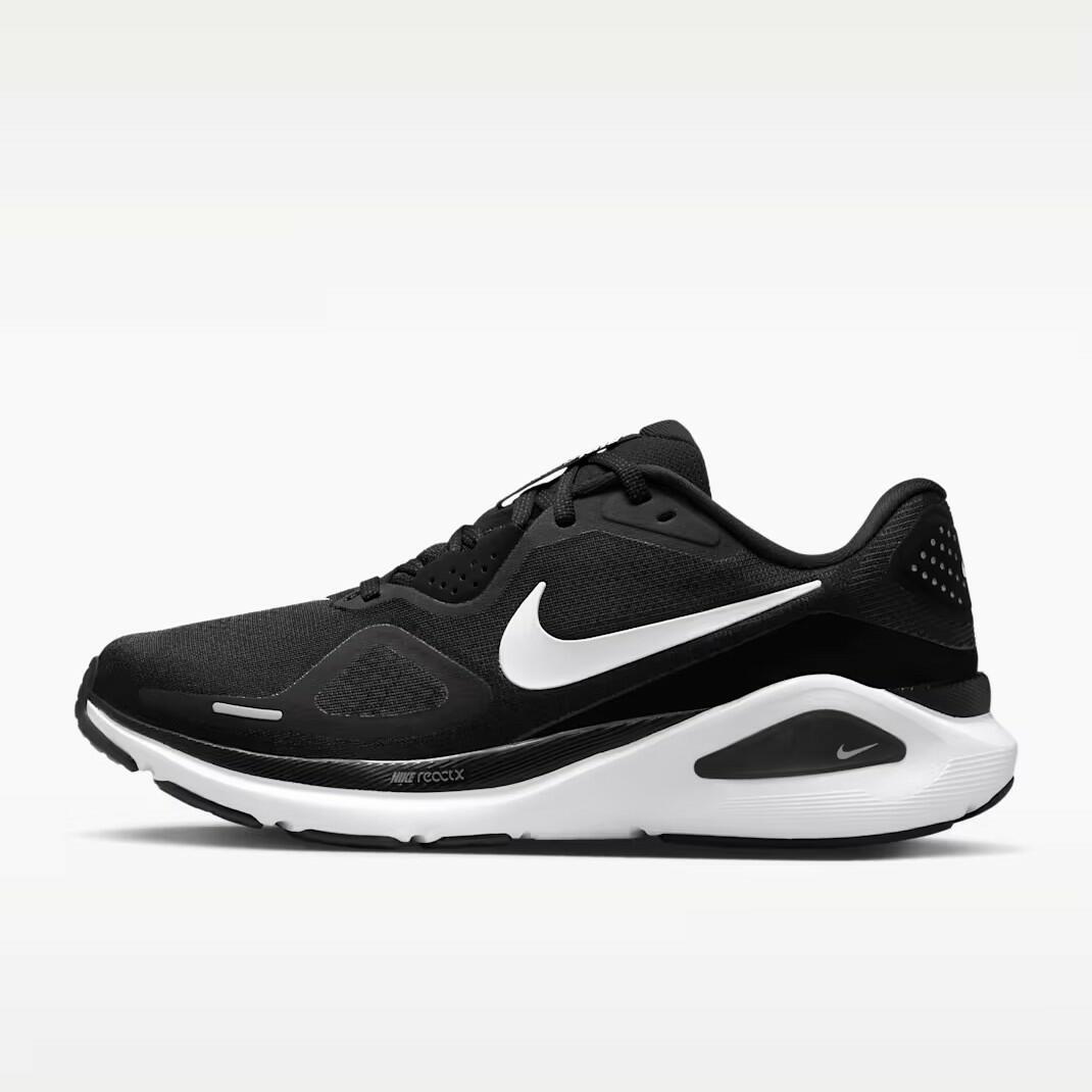 Tênis Nike Structure 26 - Preto