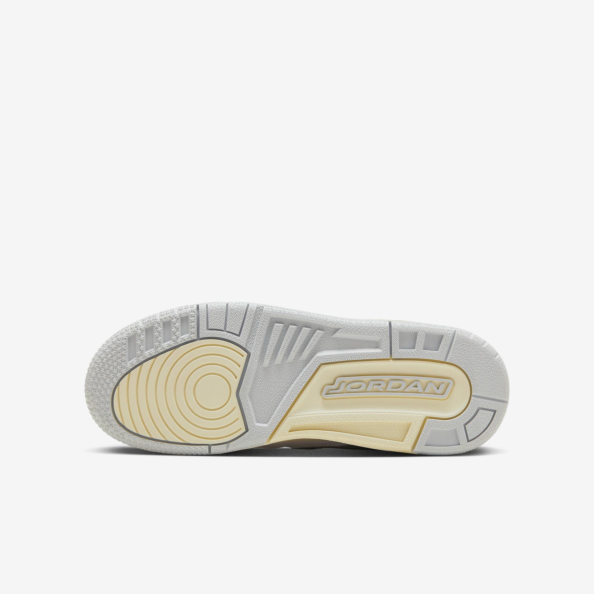 Tênis Air Jordan Legacy 312 Low White Coconut Milk