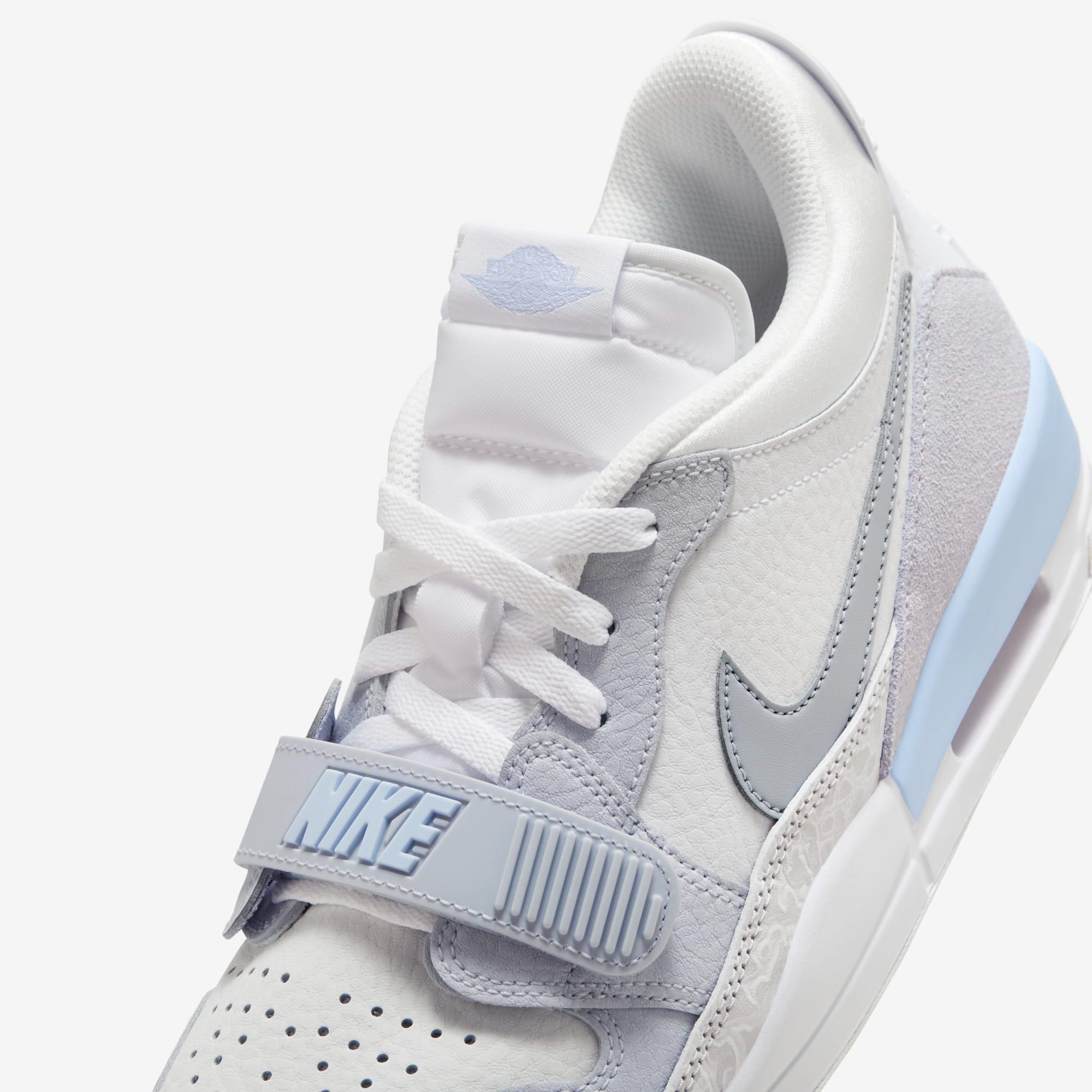 【箱付未使用】AIR JORDAN LEGACY 312 LOW Paris Tênis Air Jordan Legacy 312 Low Masculino - Nike