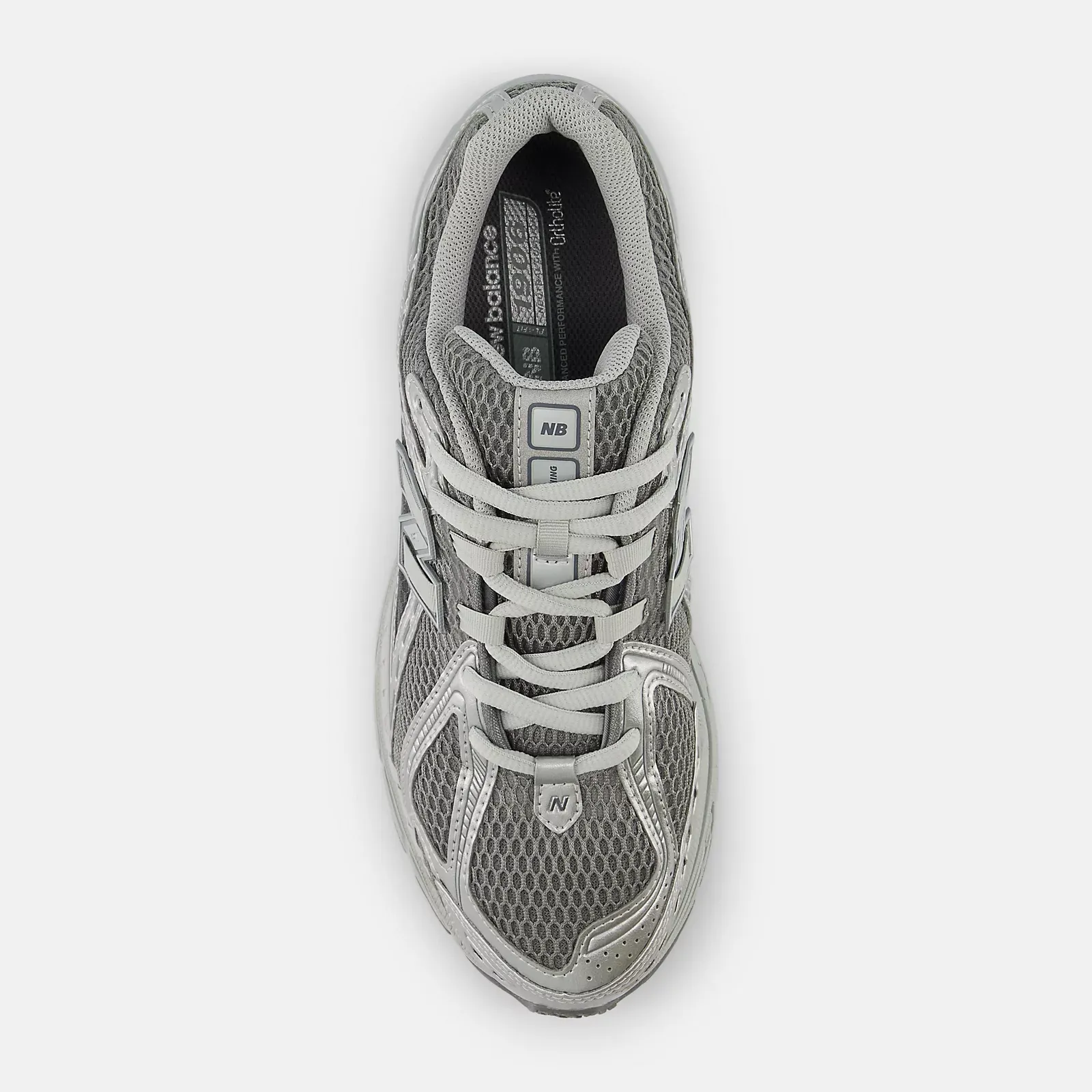 Tênis New Balance 1906R - Cinza M1906REH
