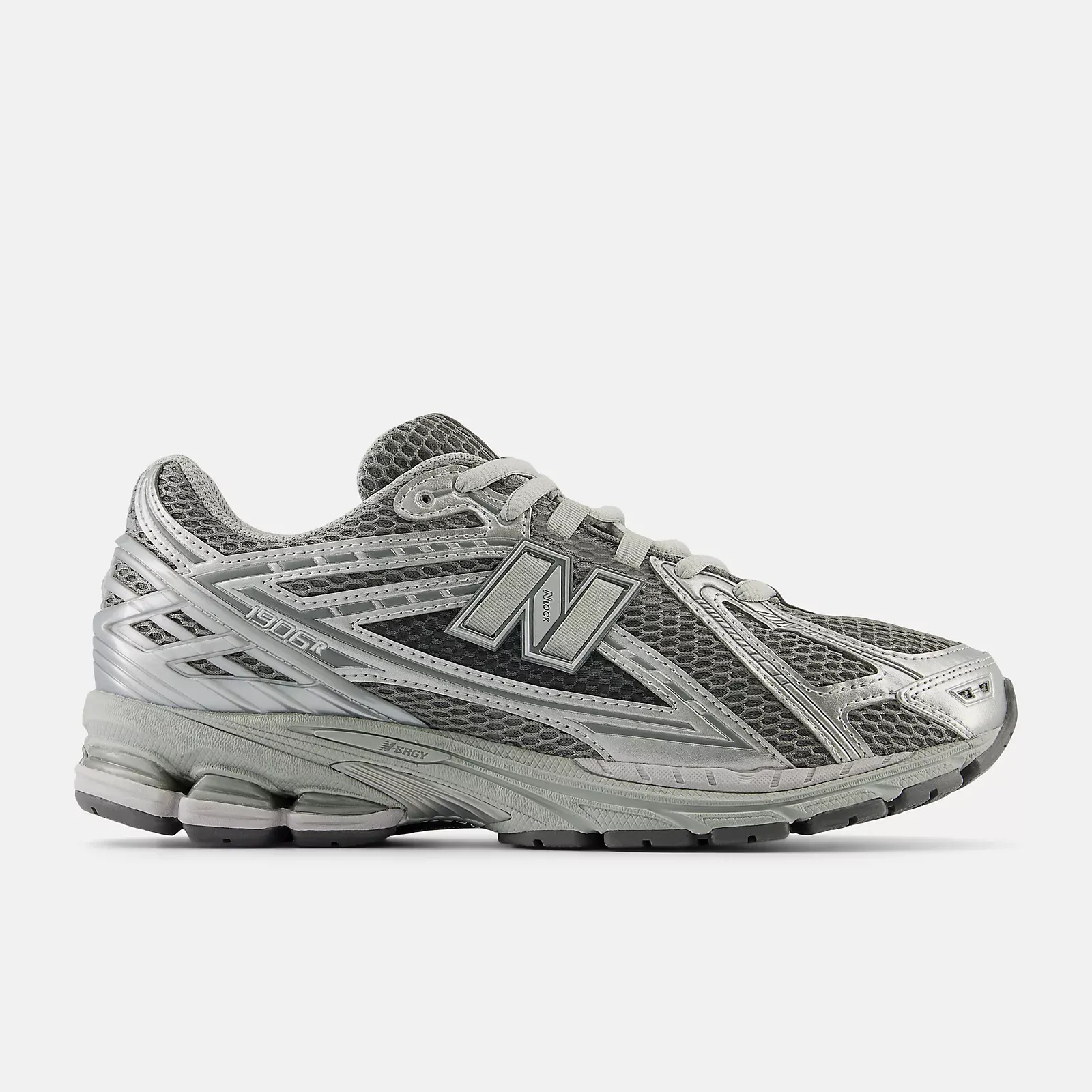 Tênis New Balance 1906R - Cinza M1906REH