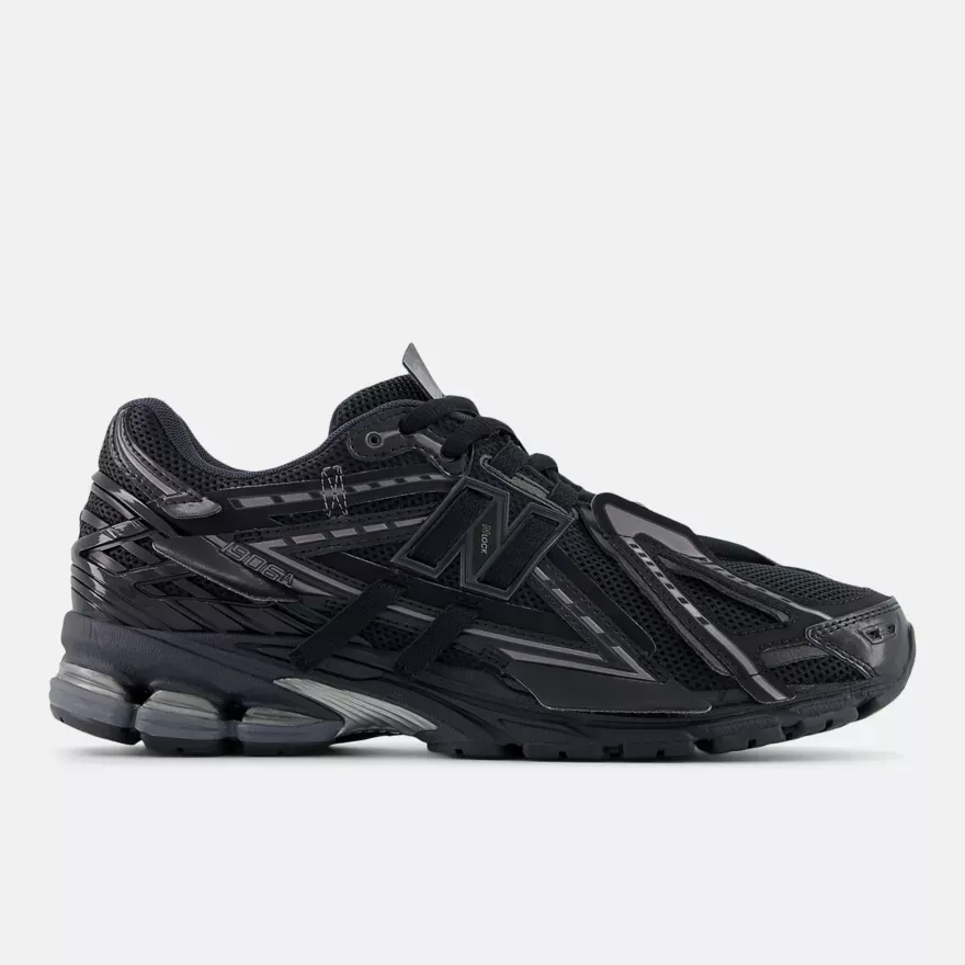 Tênis New Balance 1906R - Cinza M1906REH