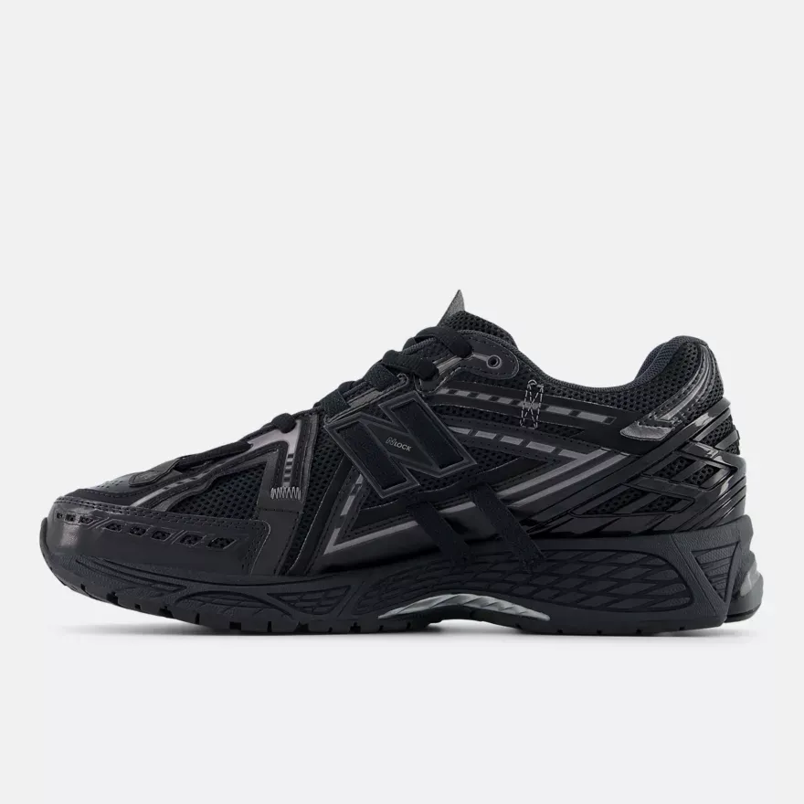 靴 new balance M1906AF Tênis New Balance 1906A - Preto M1906AF