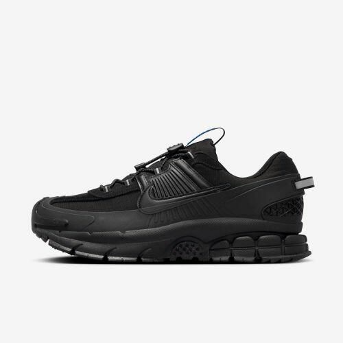 トイガン Qaraqorum Qougar Black QQM002-NV-TN Tênis Nike Zoom Vomero Roam - Marrom HQ2181-200