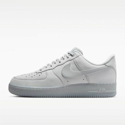 Tênis Nike Air Force 1 07 LX - Bege