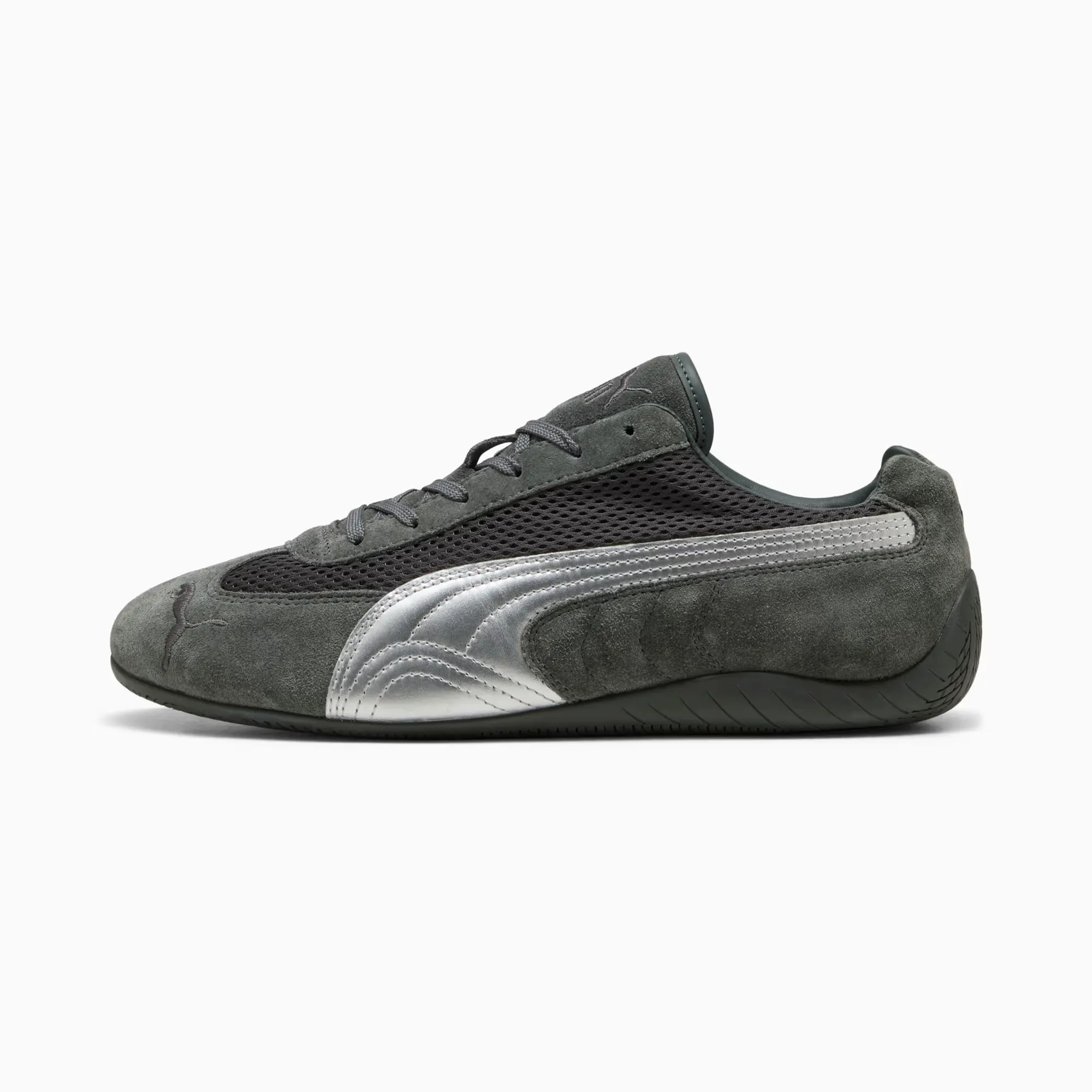 Tênis Puma Speedcat Haute Coffee 398847-02