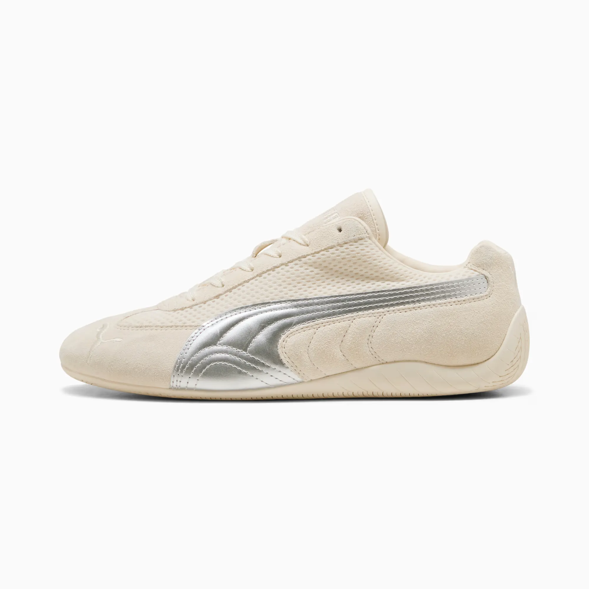 Tênis Puma Speedcat Premium - Bege 403902-01