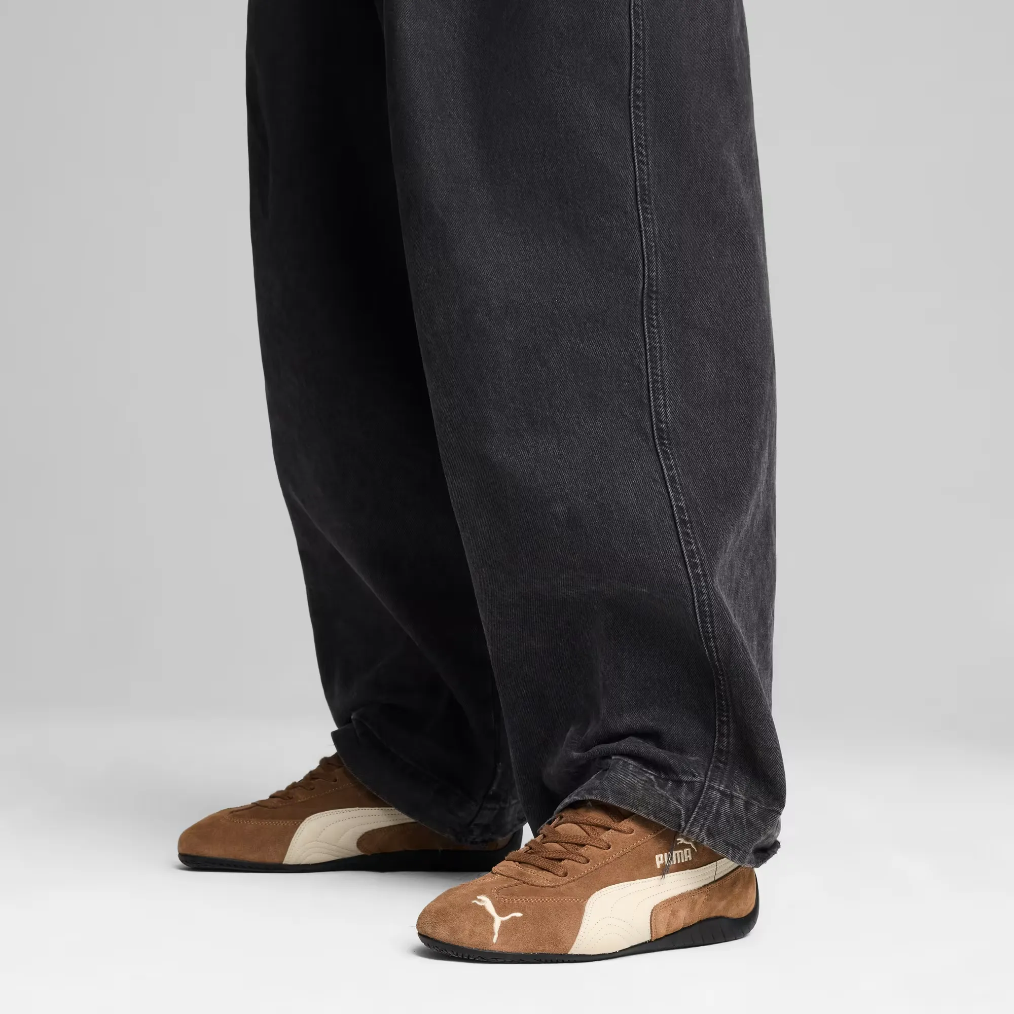 Tênis Puma Speedcat Haute Coffee 398847-02