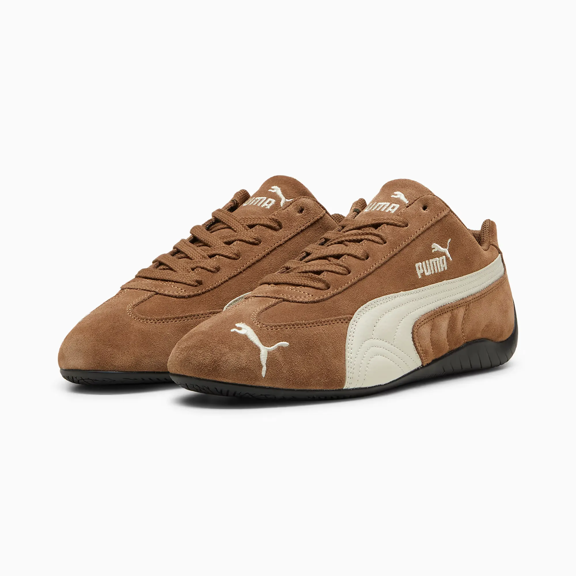 Tênis Puma Speedcat Haute Coffee 398847-02