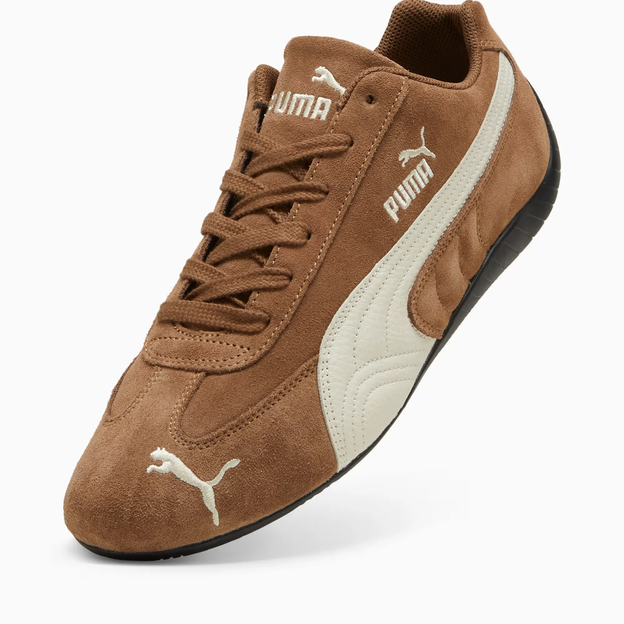 Tênis Puma Speedcat Haute Coffee 398847-02