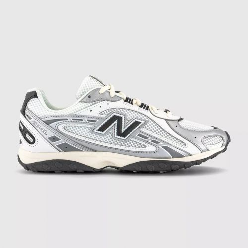 Tênis New Balance 204L Black Timberwolf - Preto U204LMRA