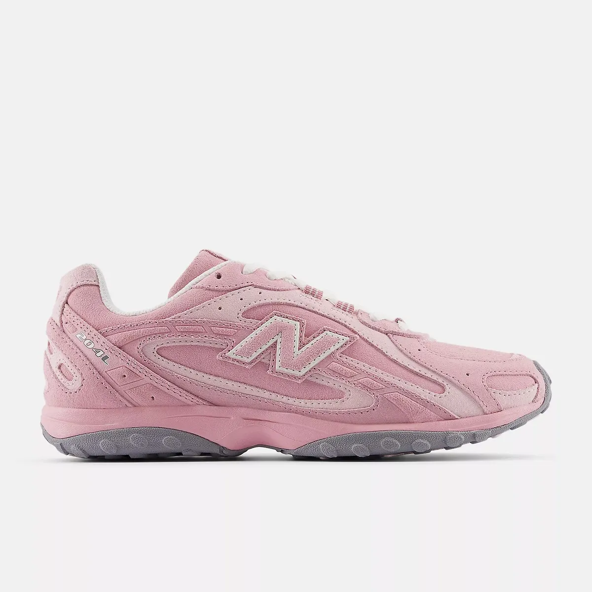 Tênis New Balance 204L Mushroom Arid Stone U204LMMA