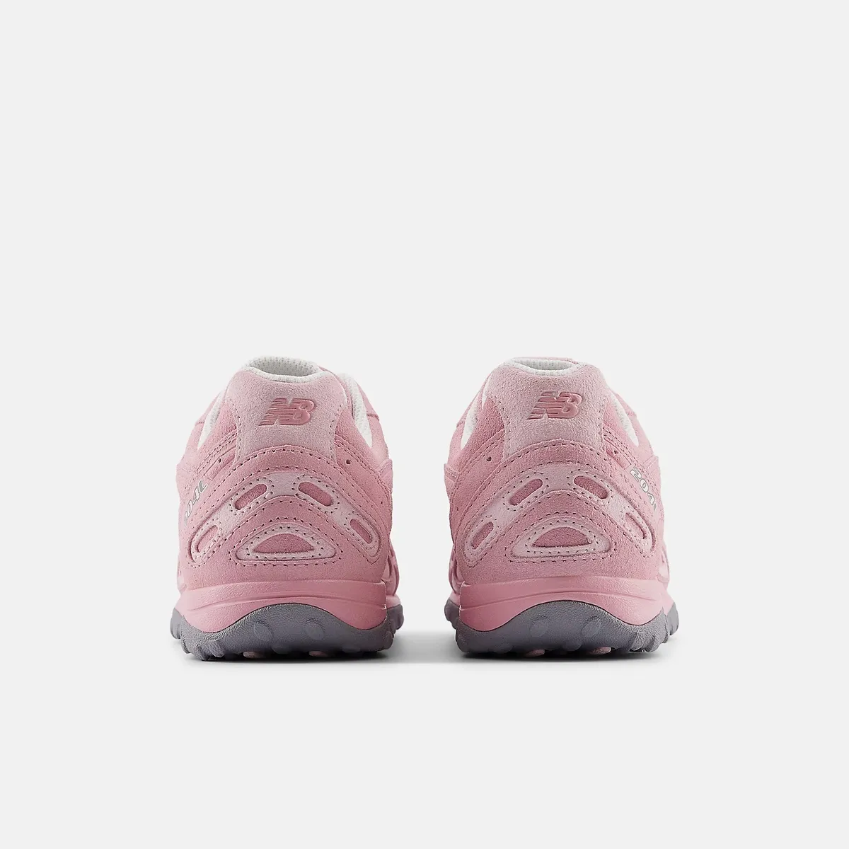 Tênis New Balance 204L Pastel Pink - Rosa U204LMMD