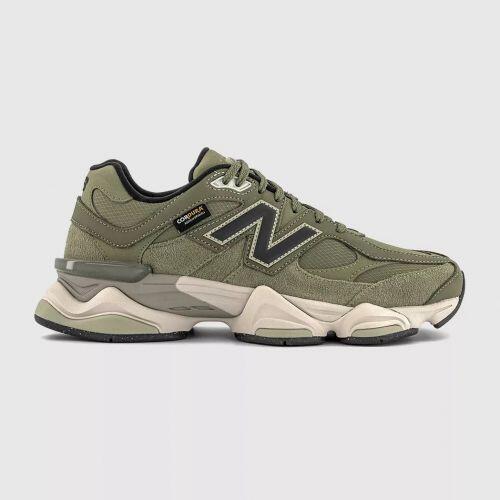 Tênis New Balance 9060 - Cinza U9060ZGB